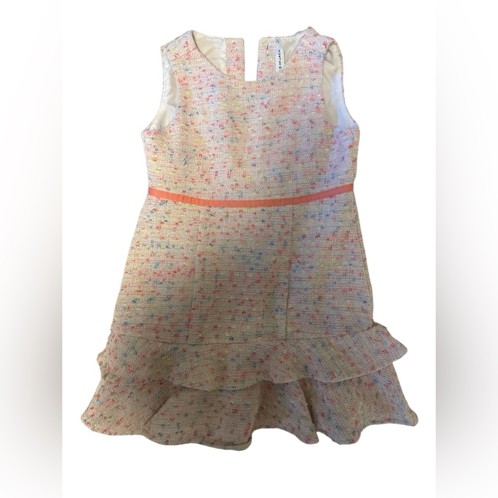 Janie & Jack girls dress